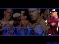 John Cena: Chain Gang Soldier