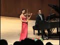 \"Oblivion\" by Piazzolla with Dean Jose Bowen SMU