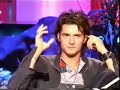 Orlando Bloom on Graham Norton Orlando Bloom on Graham Norton