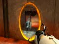 Portal Walkthrough Part 9: It\
