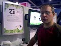Zii StemCell Computing - Cutting Edge 3D Processing