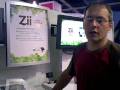 Cutting Edge 3D Processing - Zii StemCell Computing