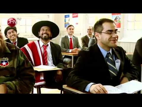 El Club de la Comedia - La escuela de candidatos