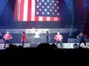 Shake Your Tailfeather -- Cheetah Girls LIVE