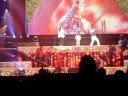 Shake Your Tailfeather -- Cheetah Girls LIVE