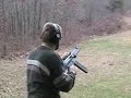 Machine gun goodness Machine gun goodness