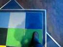 Musical Squares- Thirds