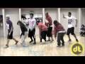 SoReal Cru gives Love Lockdown Attendees a treat