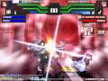 CK123 Society takes on Disapproving Fighters and Crimson Moon Specters (Part 1)