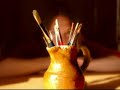 Coffee Art by Karen Eland Coffee Art by Karen Eland