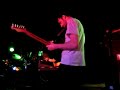 Foals - Red Sox Pugie (live in Cambridge, MA)