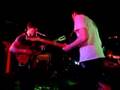 Foals - Red Sox Pugie (live in Cambridge, MA)