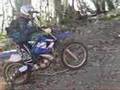 Dargo Blokes Dirt Bike Weekend