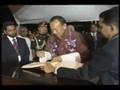FIFTEENTH SAARC SUMMIT - COLOMBO- Part -01