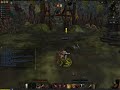 Age of Conan - PvP Weekend Come-back game!