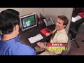 ESPN360 | \"Billy Mays Office\"