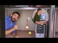 ESPN360 | Billy Mays Office