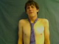 Dressed to the Nines: Do V-Necks = Vendetta?