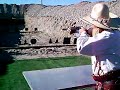 Cowboy Action Shooting