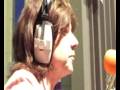 steve elson (nick dagger) of the counterfeit stones live in the studio with mike quinn at blast 1386 radio