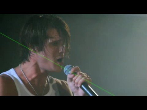 Basshunter - Please Don't Go (Live)
