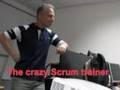 The first Hebrew Scrum class in Israel