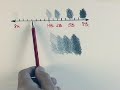 Drawing Basics - Part 1 Choosing & Using Paper & Pencils