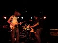 CMJ 2007: Black Tie Revue @ Southpaw