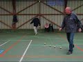 Pétanque molle à Ponthierry Pétanque molle à Ponthierry