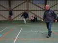 Pétanque molle à Ponthierry