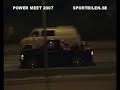 Power Big Meet 2007 V�ster�s