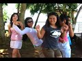 tReS mARiAs Dancing (San Remegio)
