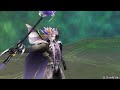 Final fantasy Dissidia - The Emperor vs Cloud of Darkness (Inward Chaos lv 105) no Damage Taken