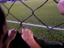 TORCIDA � FOGO.