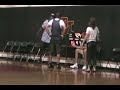Referee Leaves Game - Miami Lakes Optimist