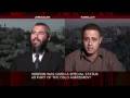 Inside Story - Conflict at 'house of peace' - Dec 4 - Part 1