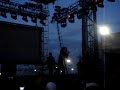 Weird Al Yankovic - Canadian Idiot (live at Bamboozle 07)