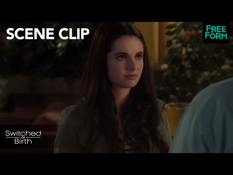 Switched at Birth | Season 5, Episode 10: Family Dinner | Freeform