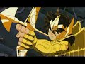 Caballeros del Zodiaco - El Rey de las Tinieblas Lucifer 1-6