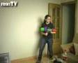 FrikiTV: El Videojuego