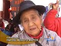 DÍA DEL ADULTO MAYOR ANDAHUAYLAS