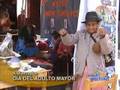 DÍA DEL ADULTO MAYOR ANDAHUAYLAS