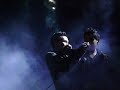 LA TREMENDA CHAPARROS EL MECHON.AVI