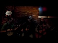 Triple Chicken Foot @ Taix Lounge 321 Los Angeles CA 4-6-11