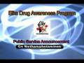 Elks Drug Awareness Program on Methamphetamines
