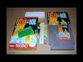 fire 'n ice [aka solomon's key 2 coolmint rescue mission in japan] is a puzzle game developed and published by tecmo and released for the nes/famicom on january 24, 1992 in japan and on march 1993 in north america and europe the game is a direct sequel to solomon's key also the gameplay of this game is simple you kill the fires with cubes of ice you also want to come up with a strategy because let me tell you some of the parts in this game are very damn tricky and overall the game is very good, solid, underrated game of all time and i should put this in my top 10 underrated games of all time. my gaming videos are protected under fair use of the copyright laws it applies to use of copyrighted work for criticism, news reporting, teaching, scholarship, or research purposes. become a fan on facebook and twitter. www.facebook.com twitter.com