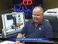 Rush Limbaugh Matt Lewis John McCain Rush Limbaugh Matt Lewis John McCain