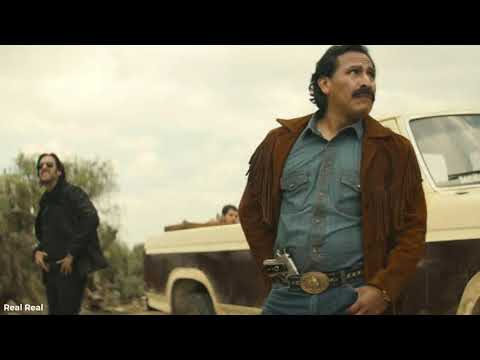 Narcos Mexico Season 2 Episode 8 End Song - Los Tigres Del Norte - El Zorro De Ojinaga