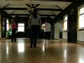Keep on Dancing choreographed by Robbie McGowan Hickie