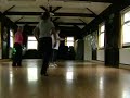 Keep on Dancing choreographed by Robbie McGowan Hickie